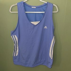 Women’s Athletic Tank Top